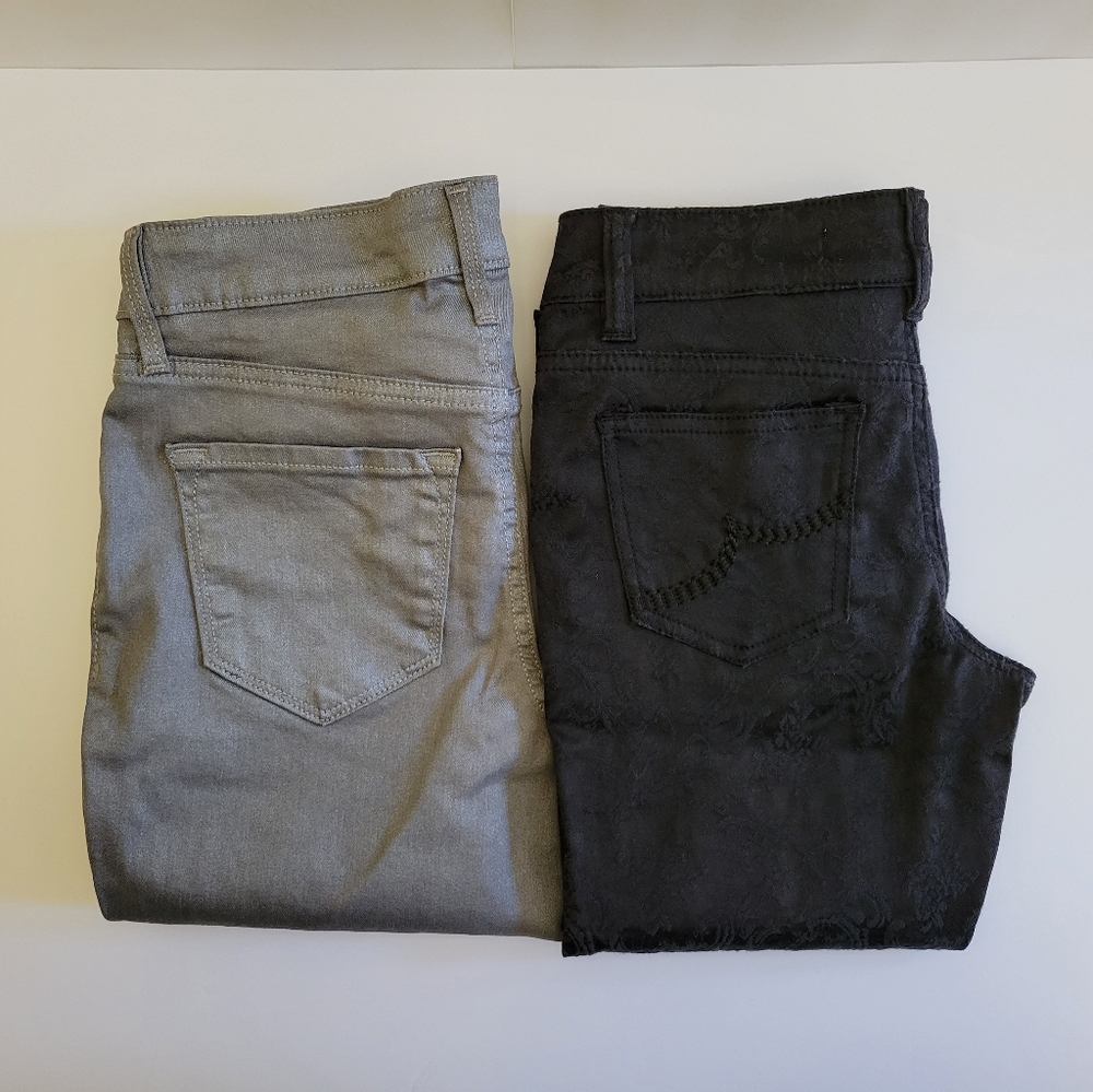 Women's Skinny Pants